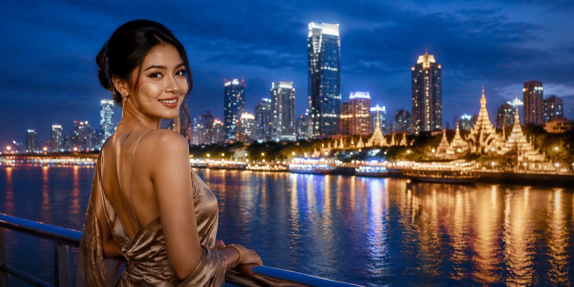 shwe shan