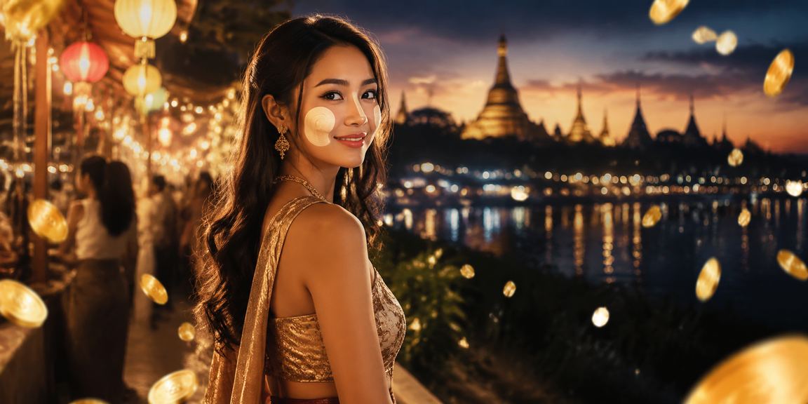 shwe shan