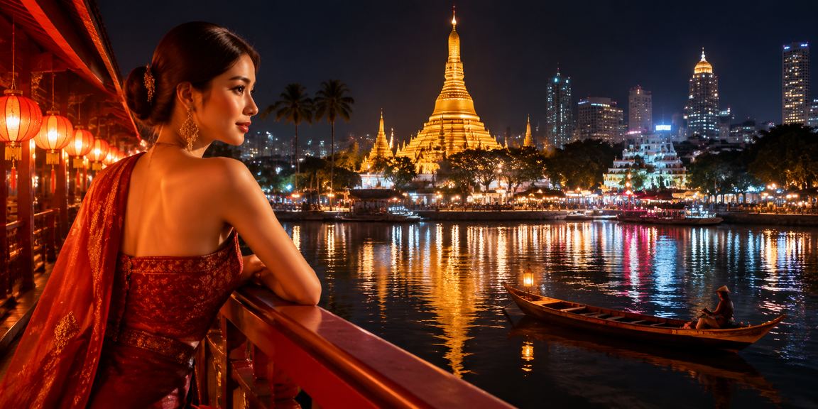 shwe shan